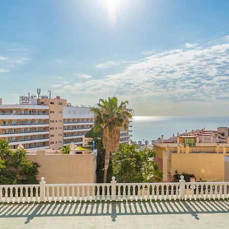 Juan El Fuerte Appartement Torremolinos Buitenkant foto