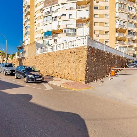 Juan El Fuerte Appartement Torremolinos Buitenkant foto