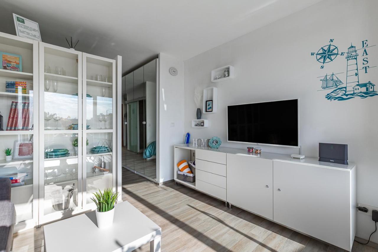 Juan El Fuerte Appartement Torremolinos Buitenkant foto