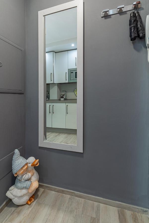 Juan El Fuerte Appartement Torremolinos Buitenkant foto